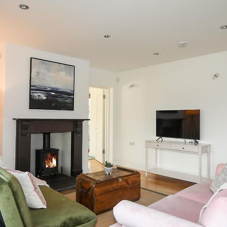 Ynys Faelog Cottage Menai Bridge Zewnętrze zdjęcie