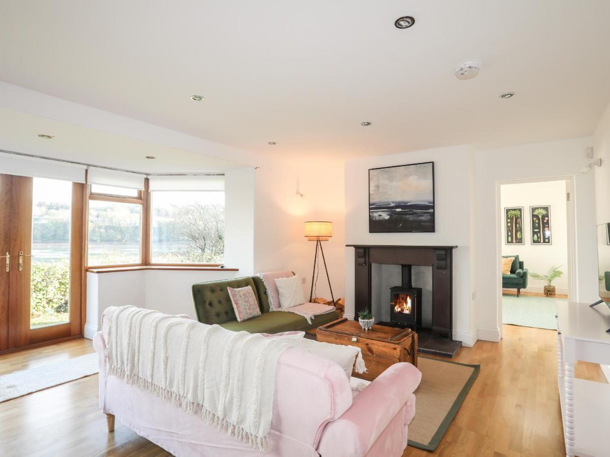 Ynys Faelog Cottage Menai Bridge Zewnętrze zdjęcie