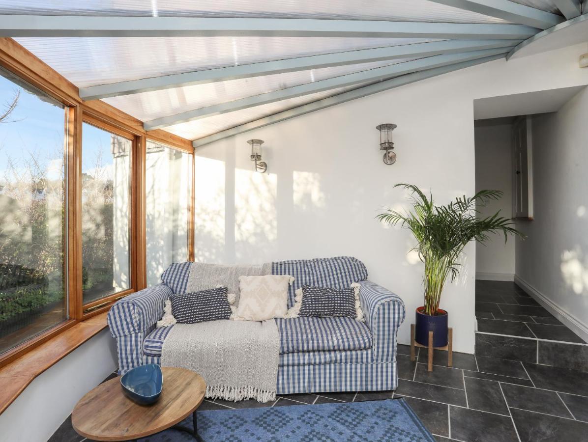 Ynys Faelog Cottage Menai Bridge Zewnętrze zdjęcie