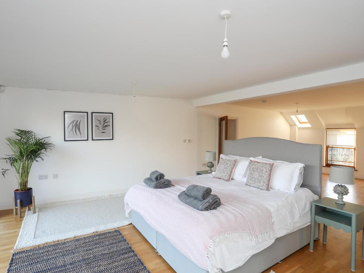 Ynys Faelog Cottage Menai Bridge Zewnętrze zdjęcie