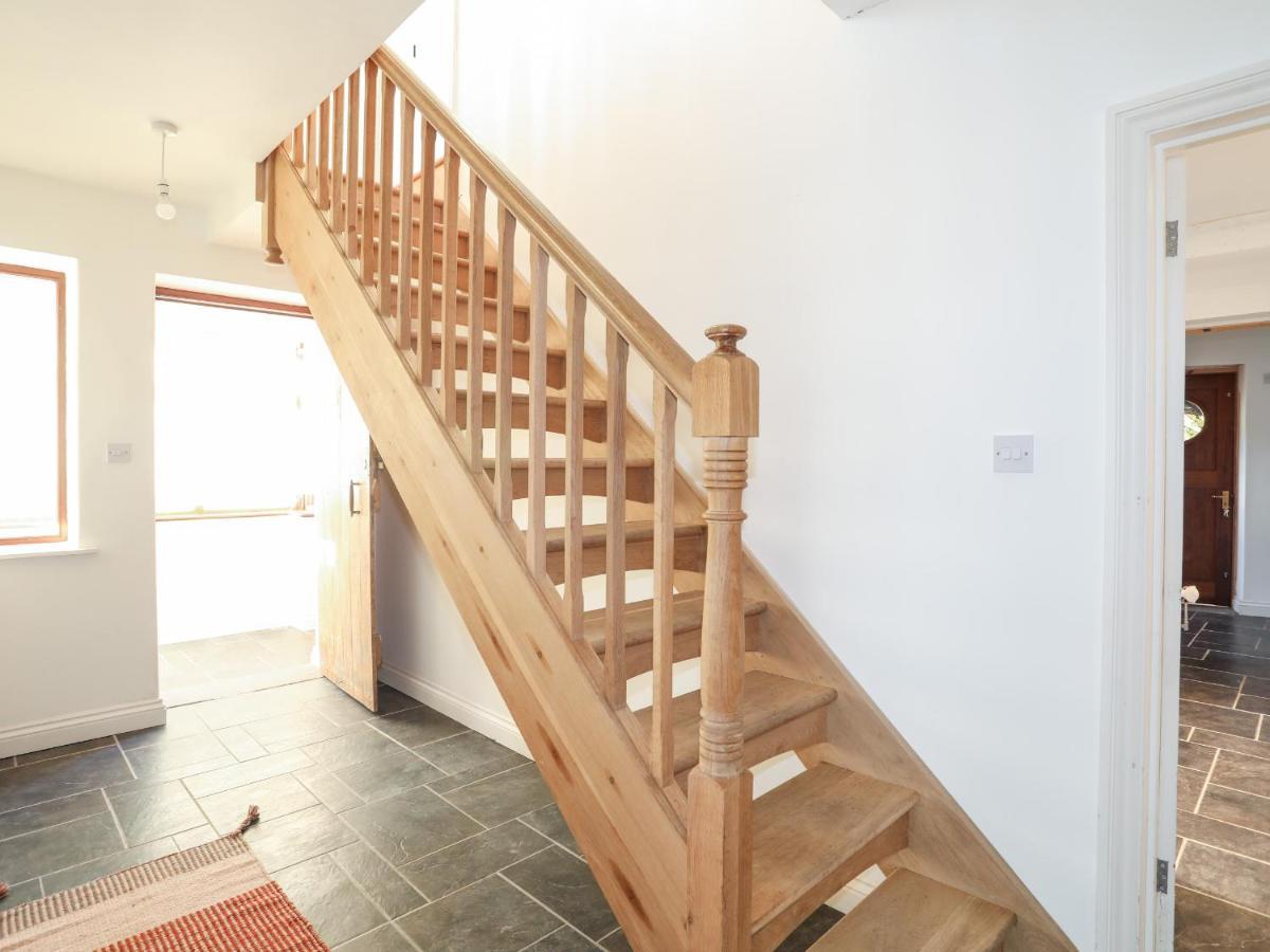 Ynys Faelog Cottage Menai Bridge Zewnętrze zdjęcie