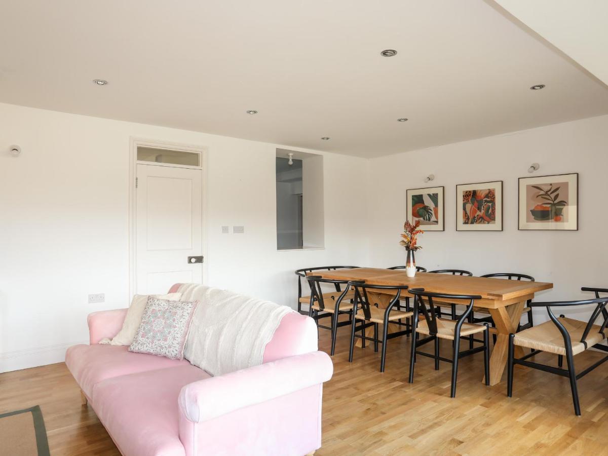 Ynys Faelog Cottage Menai Bridge Zewnętrze zdjęcie