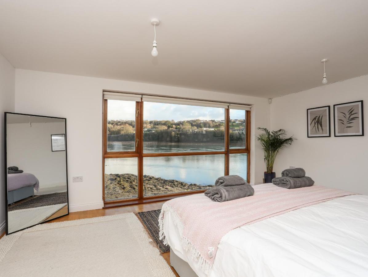 Ynys Faelog Cottage Menai Bridge Zewnętrze zdjęcie