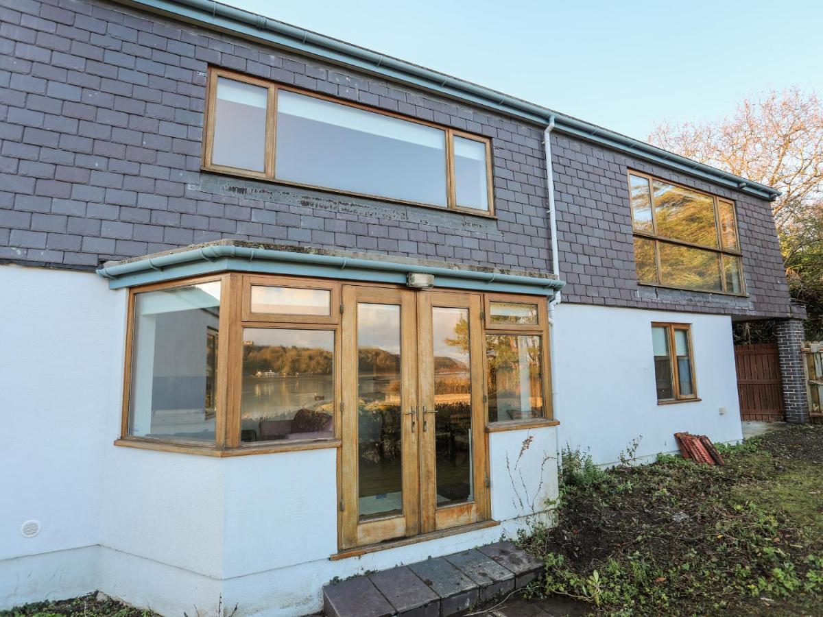 Ynys Faelog Cottage Menai Bridge Zewnętrze zdjęcie