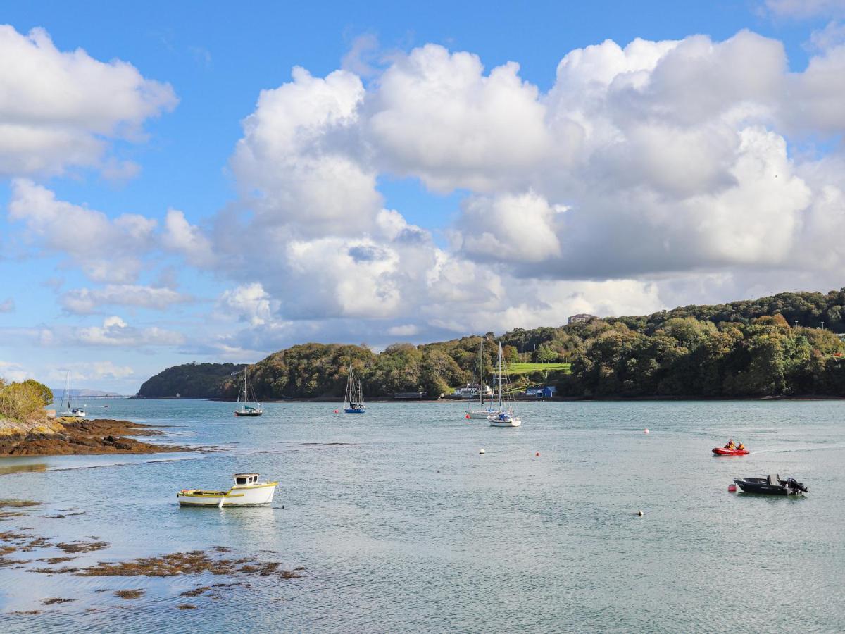 Ynys Faelog Cottage Menai Bridge Zewnętrze zdjęcie