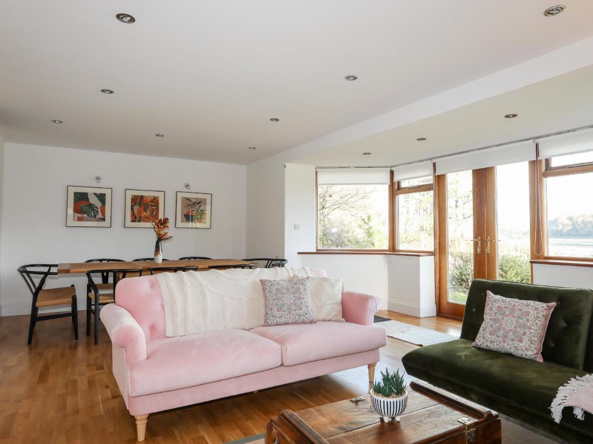 Ynys Faelog Cottage Menai Bridge Zewnętrze zdjęcie