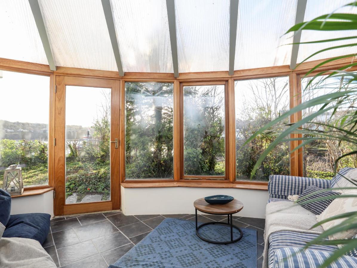 Ynys Faelog Cottage Menai Bridge Zewnętrze zdjęcie