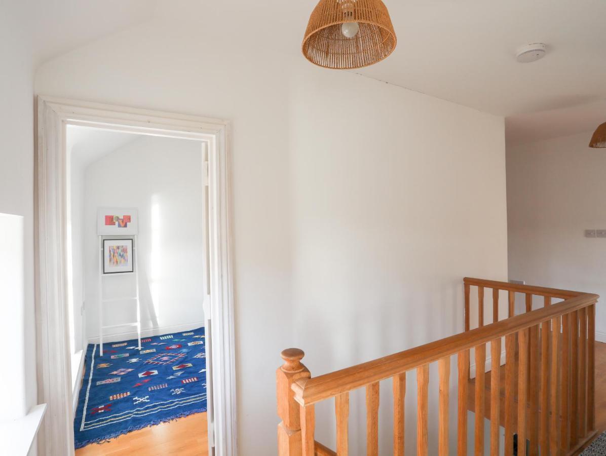 Ynys Faelog Cottage Menai Bridge Zewnętrze zdjęcie