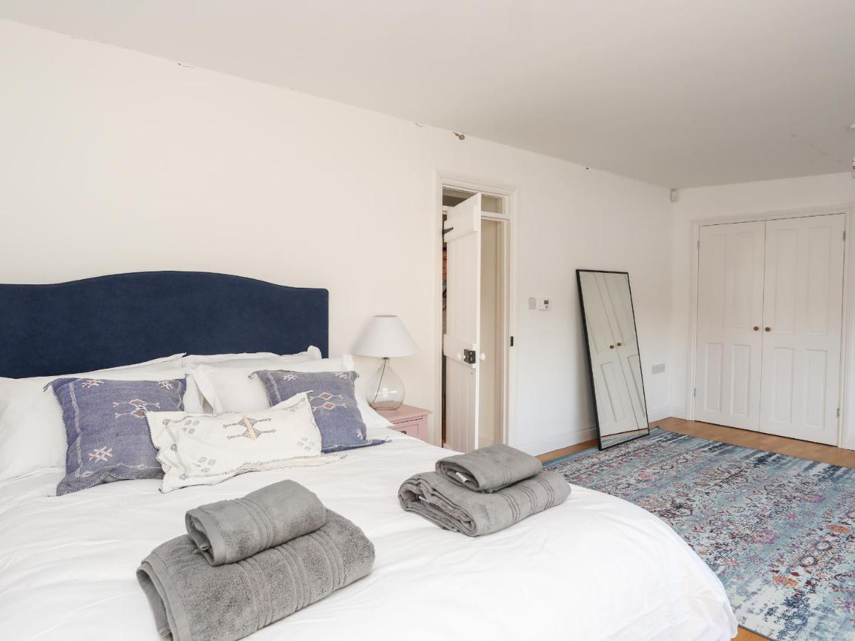 Ynys Faelog Cottage Menai Bridge Zewnętrze zdjęcie