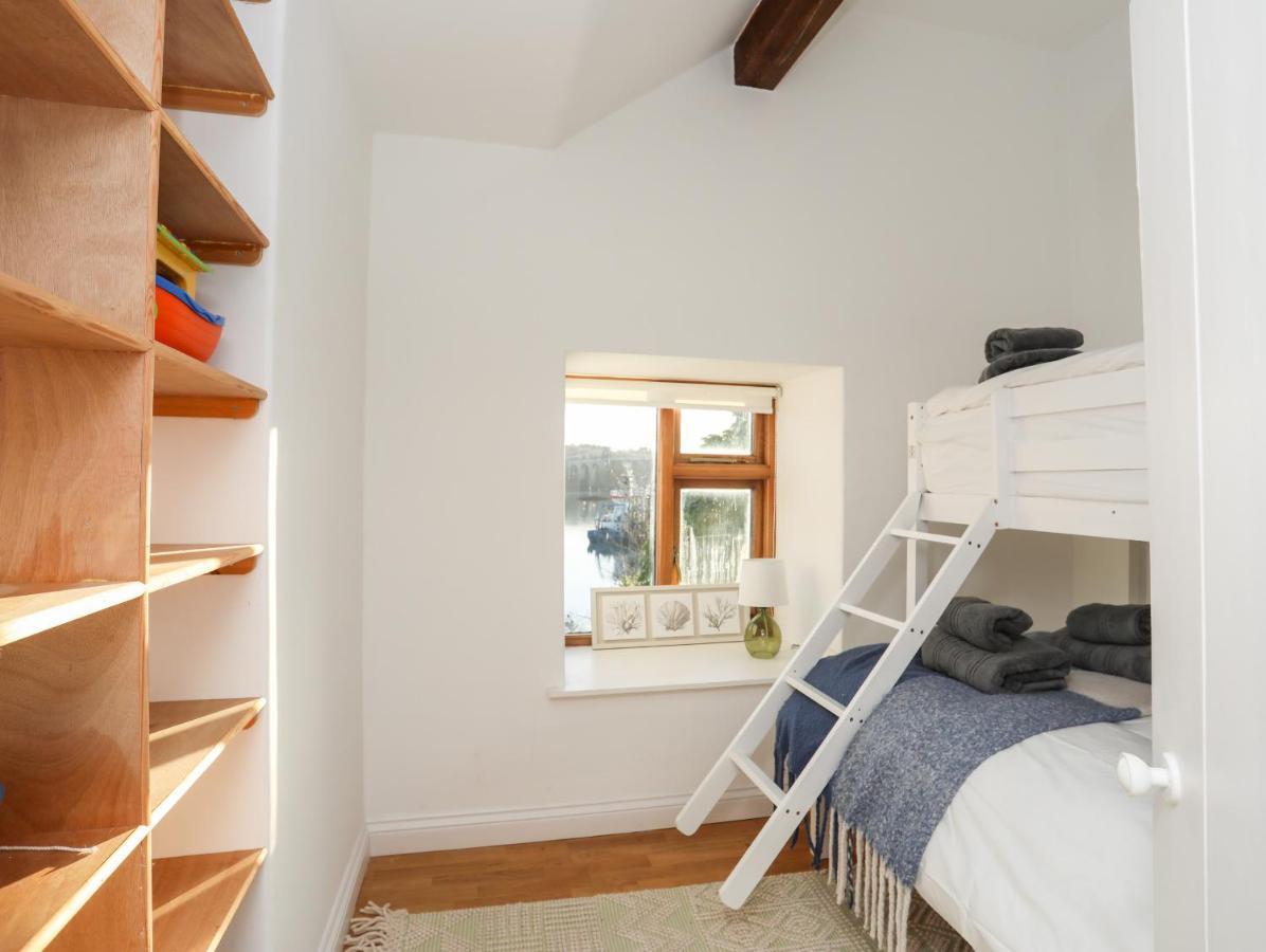 Ynys Faelog Cottage Menai Bridge Zewnętrze zdjęcie