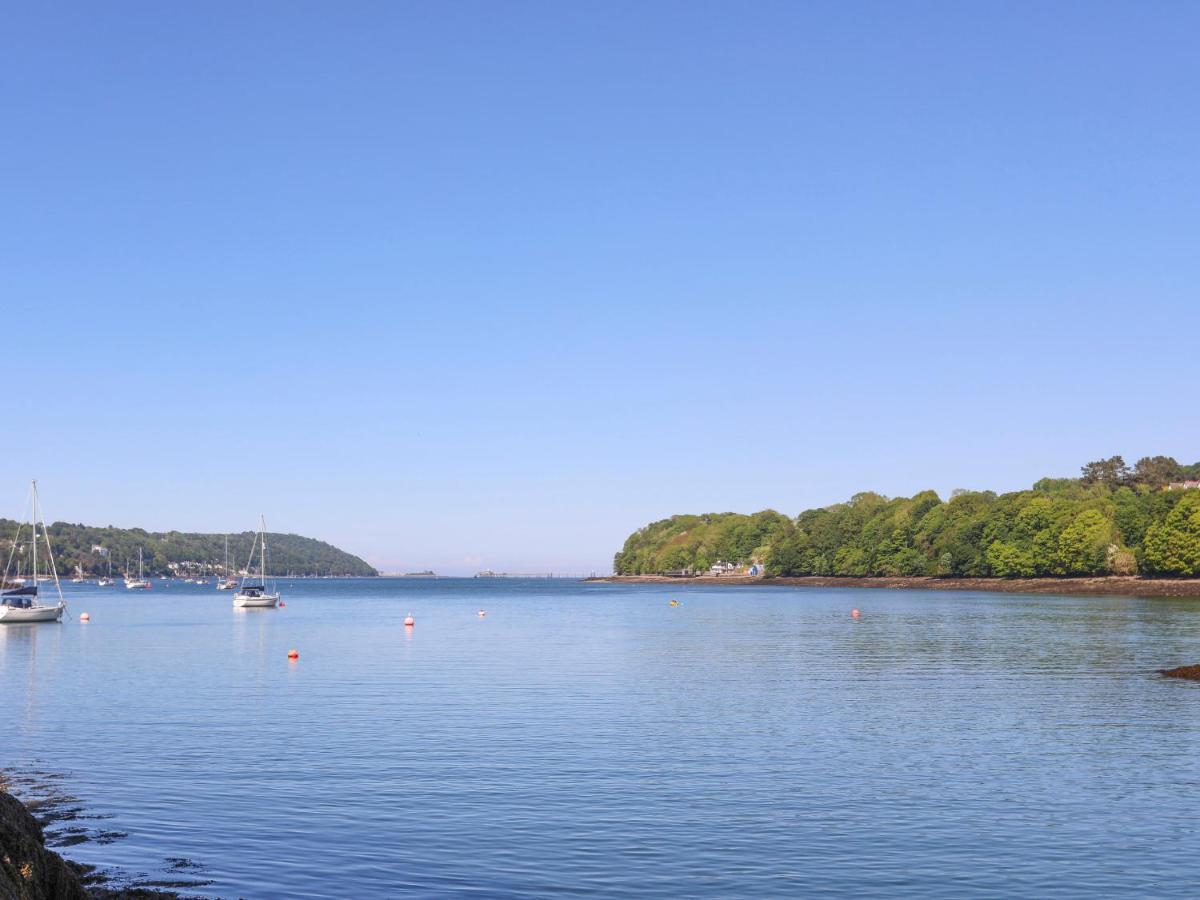 Ynys Faelog Cottage Menai Bridge Zewnętrze zdjęcie