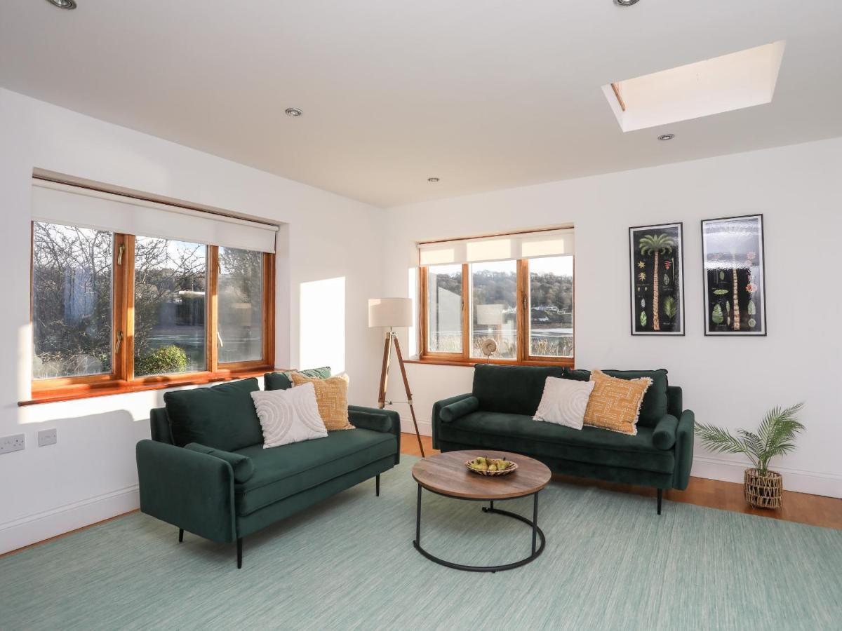 Ynys Faelog Cottage Menai Bridge Zewnętrze zdjęcie