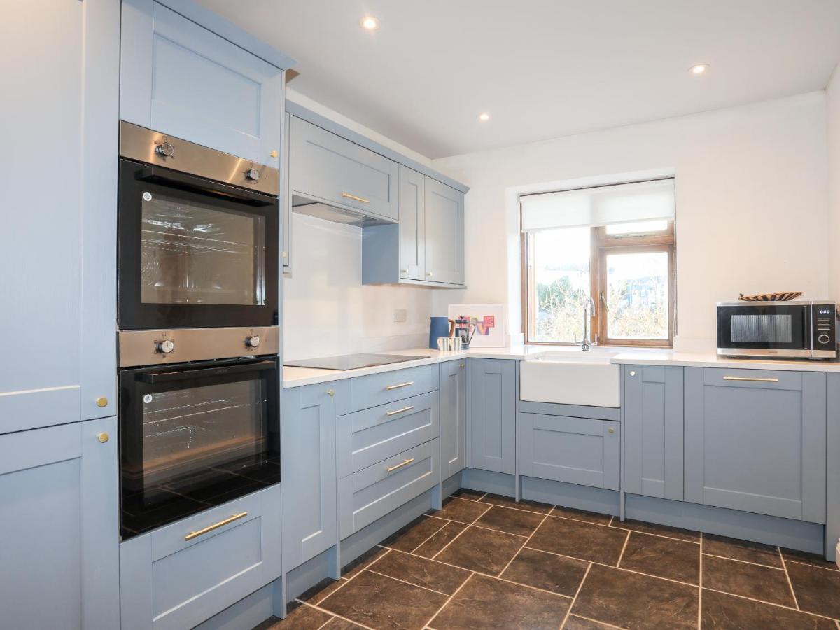 Ynys Faelog Cottage Menai Bridge Zewnętrze zdjęcie
