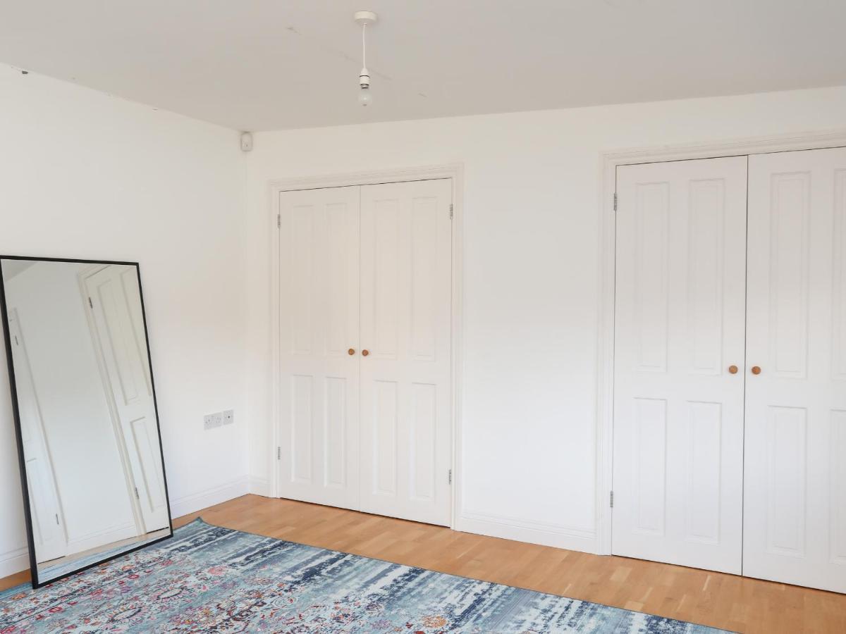 Ynys Faelog Cottage Menai Bridge Zewnętrze zdjęcie