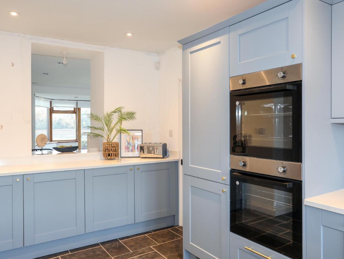 Ynys Faelog Cottage Menai Bridge Zewnętrze zdjęcie