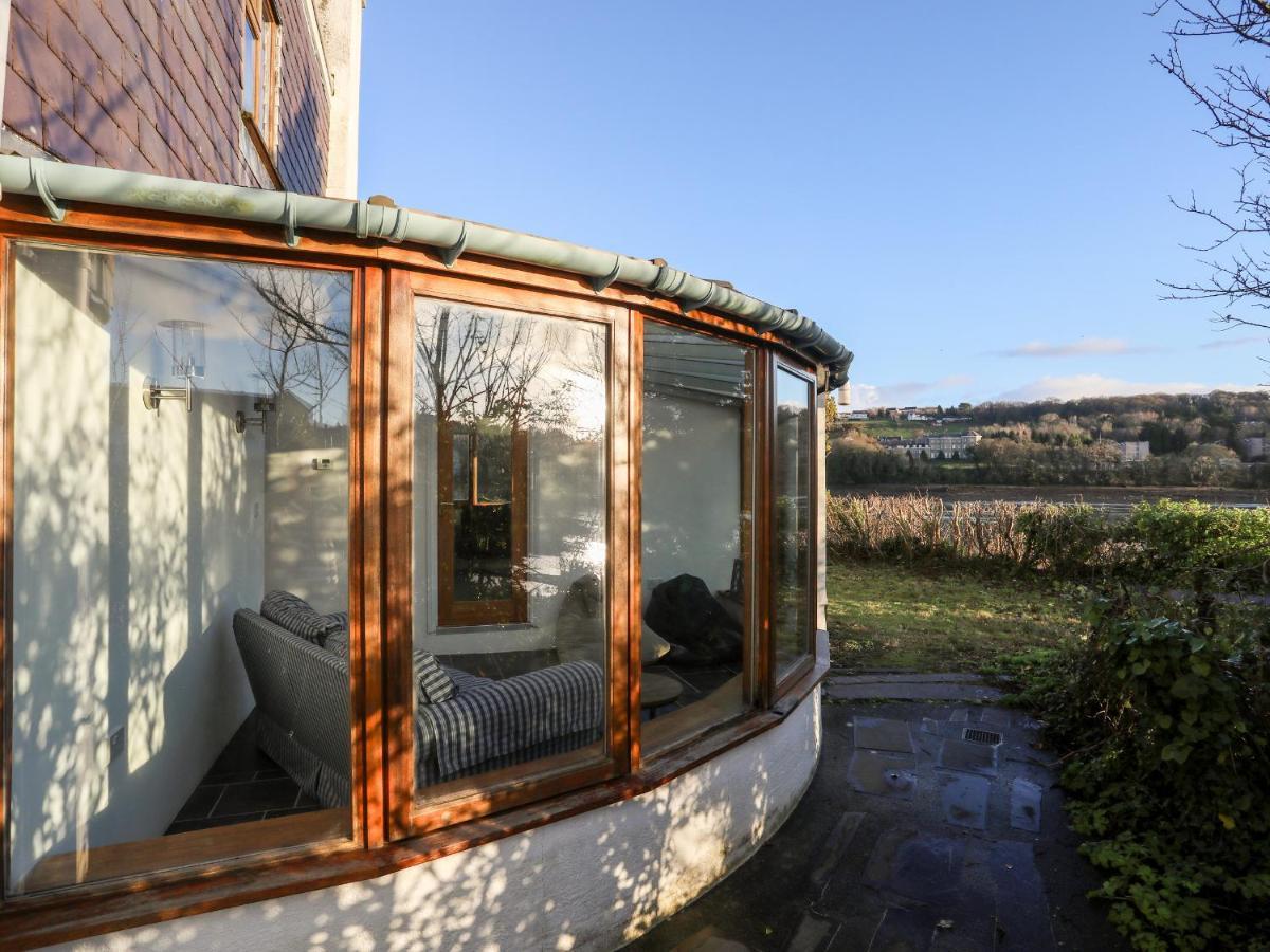 Ynys Faelog Cottage Menai Bridge Zewnętrze zdjęcie