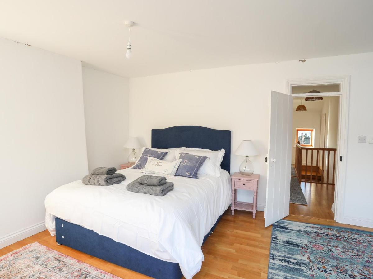 Ynys Faelog Cottage Menai Bridge Zewnętrze zdjęcie