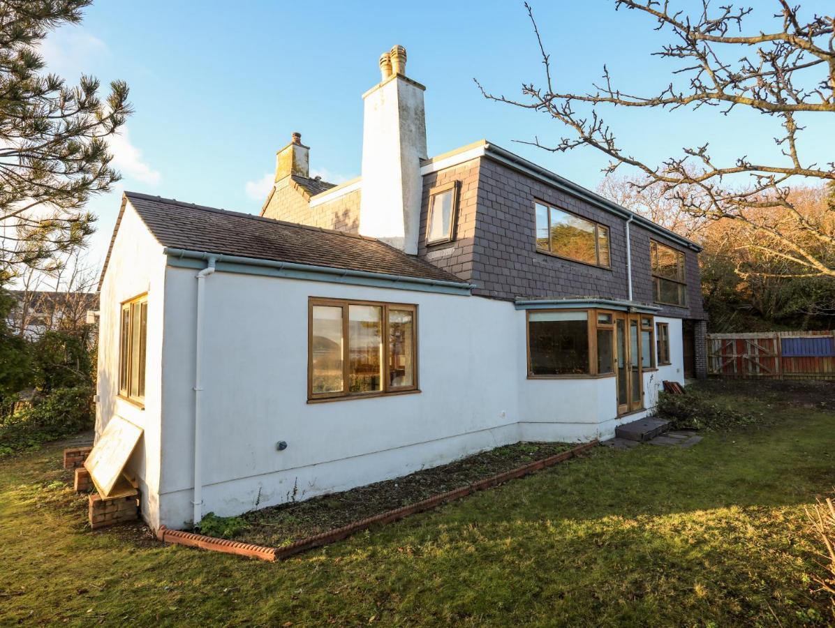 Ynys Faelog Cottage Menai Bridge Zewnętrze zdjęcie
