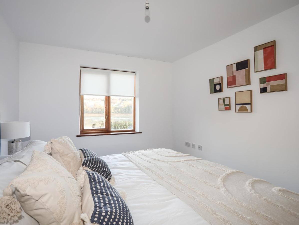 Ynys Faelog Cottage Menai Bridge Zewnętrze zdjęcie