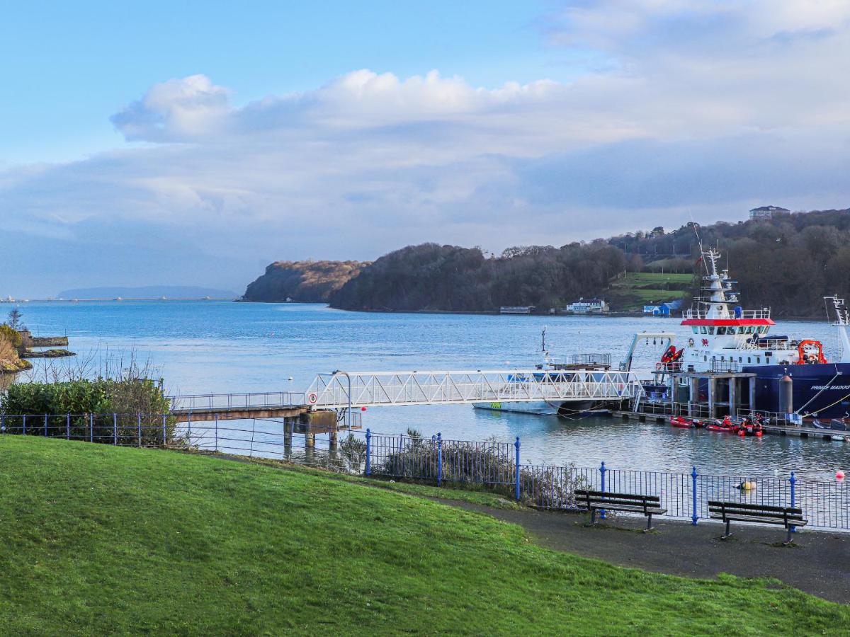 Ynys Faelog Cottage Menai Bridge Zewnętrze zdjęcie