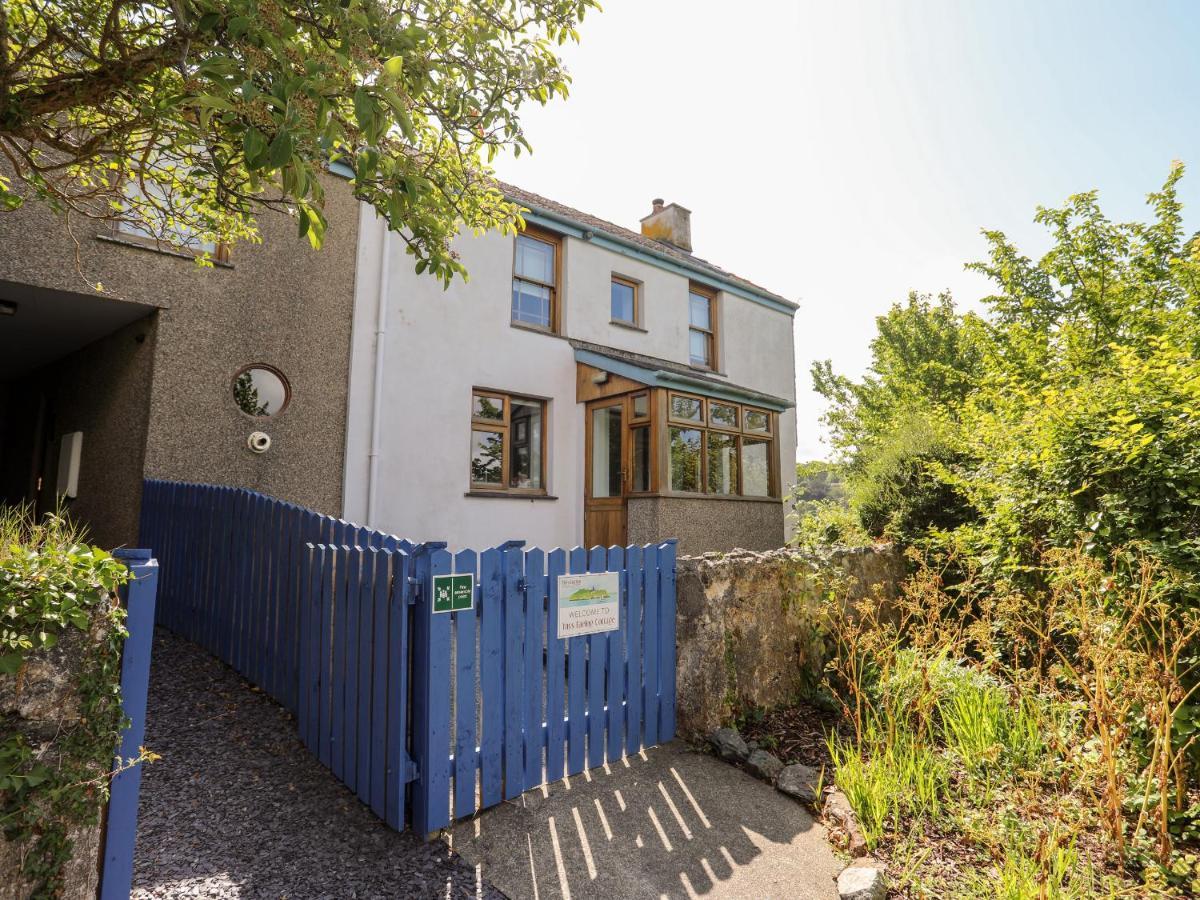 Ynys Faelog Cottage Menai Bridge Zewnętrze zdjęcie